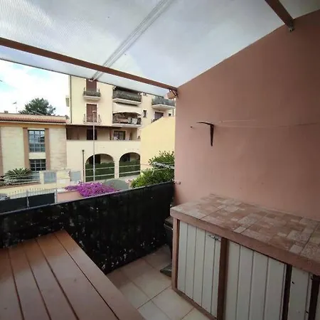 Casa Andreea Vicino Al Centro Di Iun R5904 Apartment *