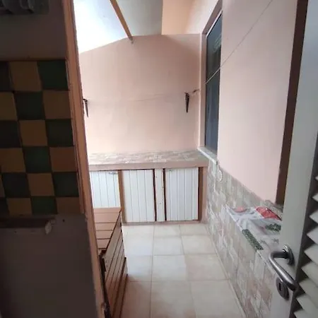 Casa Andreea Vicino Al Centro Di Iun R5904 Apartment *