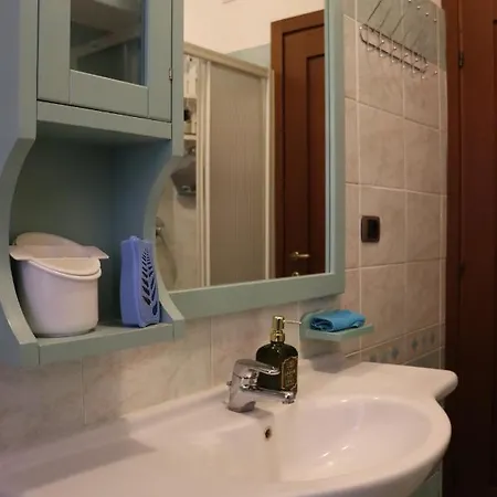 Casa Andreea Vicino Al Centro Di Iun R5904 Apartment Olbia