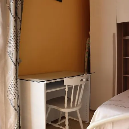 Casa Andreea Vicino Al Centro Di Iun R5904 Apartment Olbia