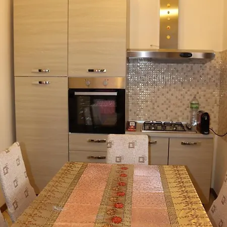 Apartment Casa Andreea Vicino Al Centro Di Iun R5904 Olbia