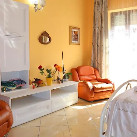Casa Andreea Vicino Al Centro Di Iun R5904 * Olbia