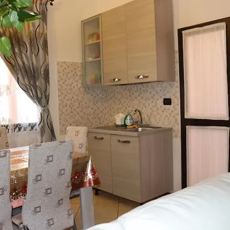 Casa Andreea Vicino Al Centro Di Iun R5904 Olbia